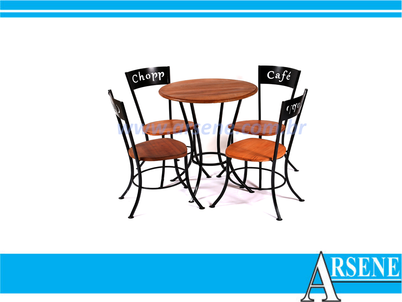 Mesa Ambiente Mesa Ambiente